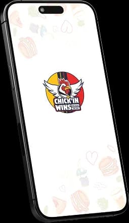 Chick'n Wins App